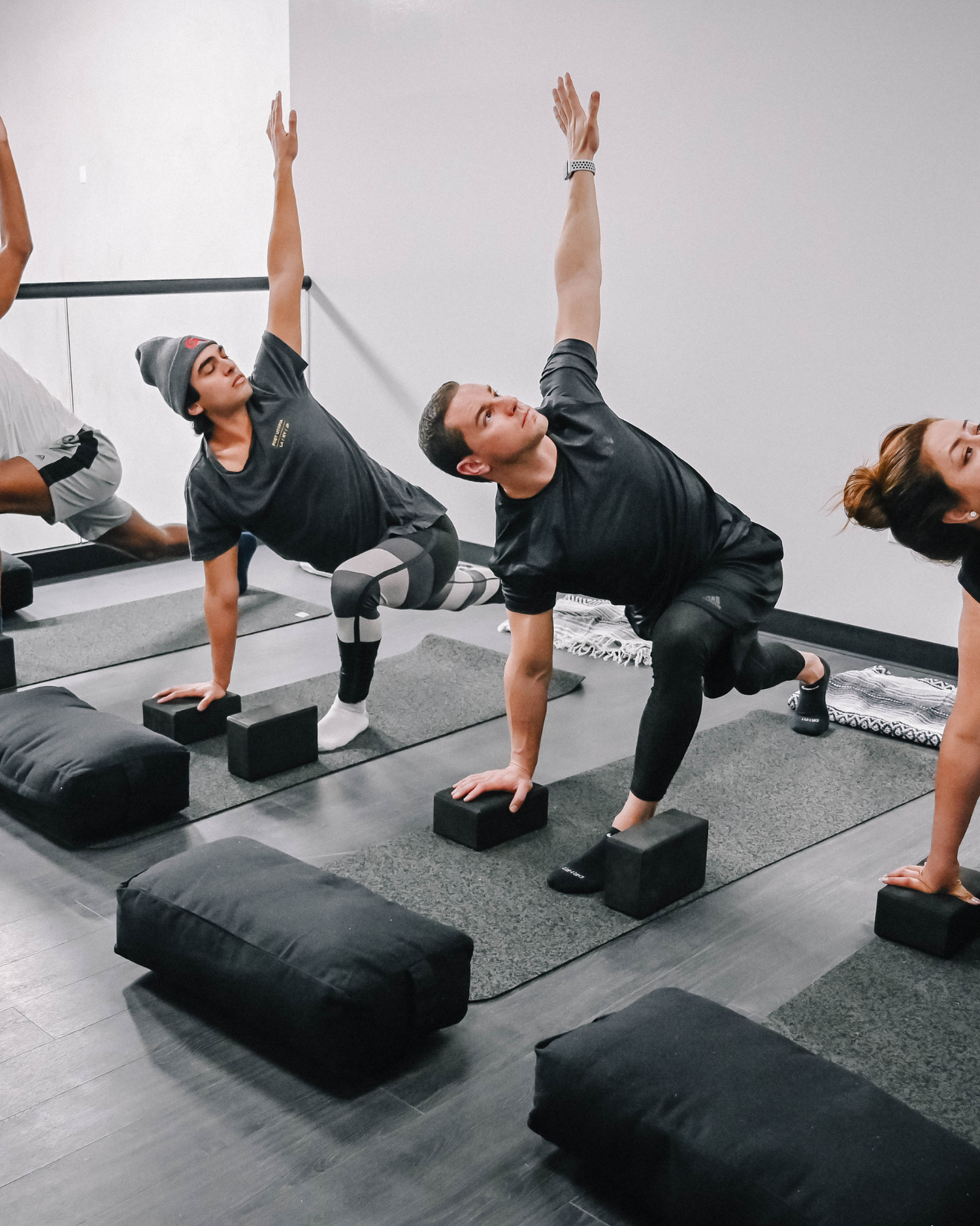 Catering & Events — The Fit Bar Superfood Cafe